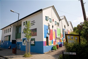 Easton Community Centre